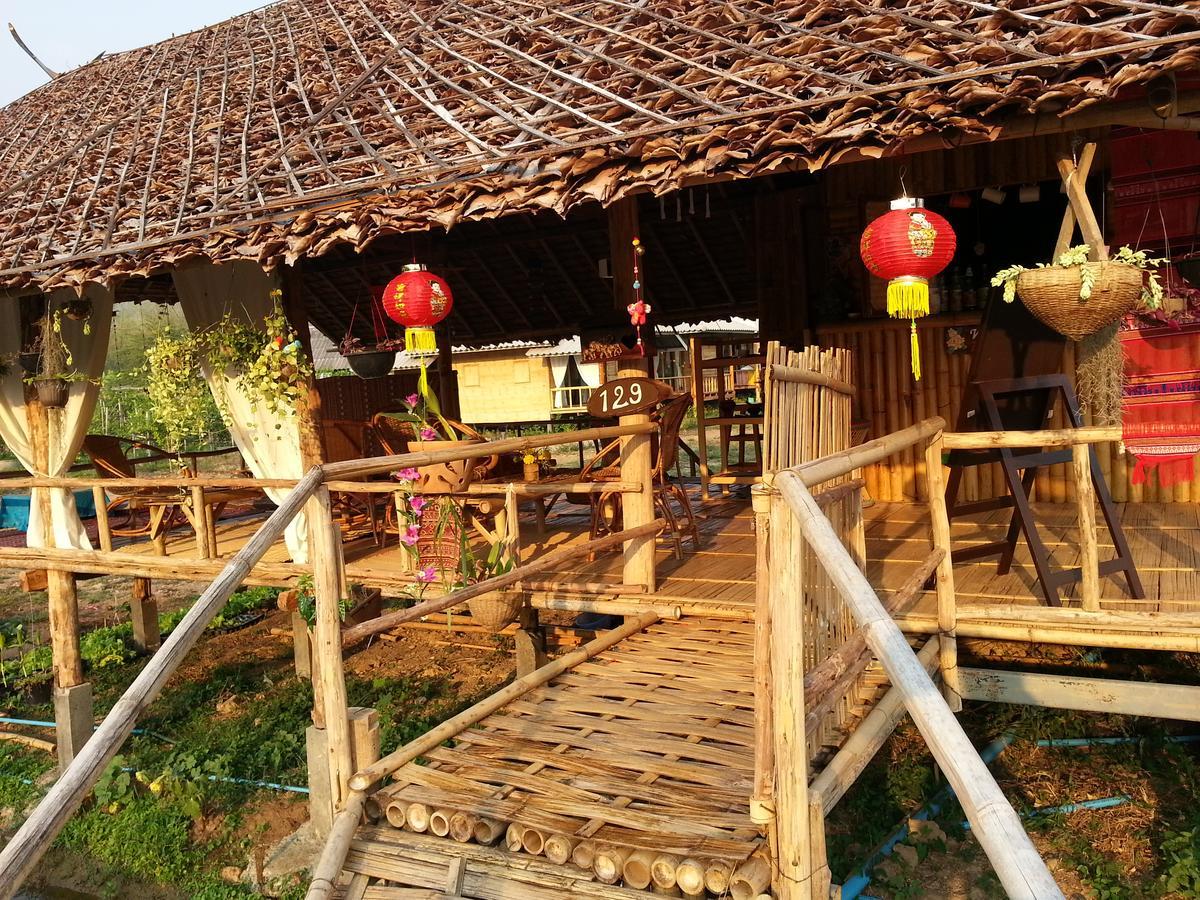 Tulip Resort Pai Εξωτερικό φωτογραφία