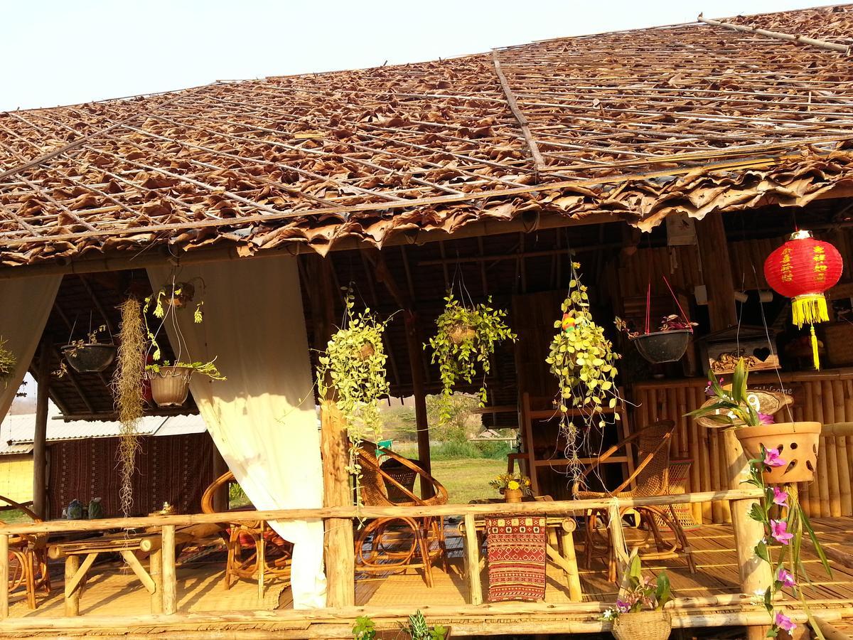 Tulip Resort Pai Εξωτερικό φωτογραφία