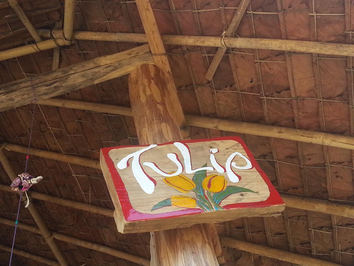 Tulip Resort Pai Εξωτερικό φωτογραφία