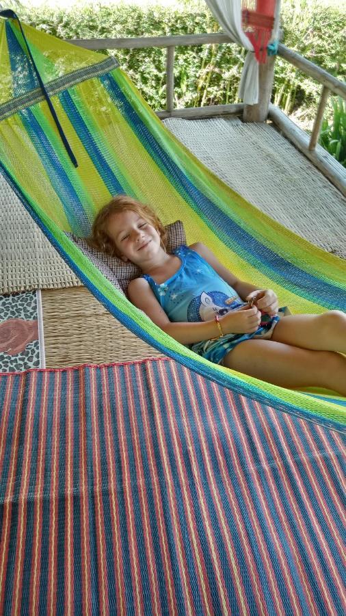 Tulip Resort Pai Εξωτερικό φωτογραφία